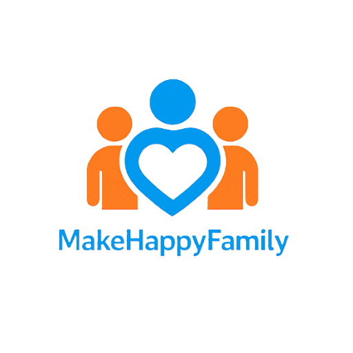 MakeHappyFamily.com