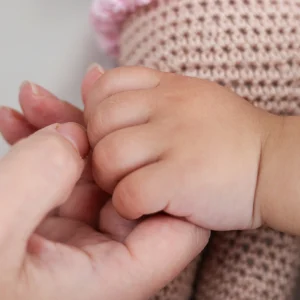 best advice for new moms