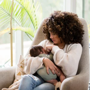 funny advice for new moms